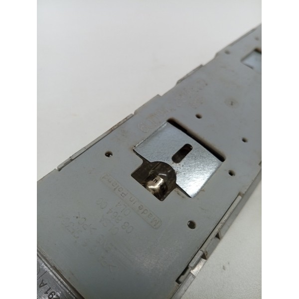 Luz Teto Volkswagen Amarok V6 3.0 2019 2020 2021 2022 A 2023