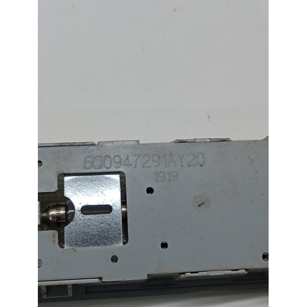 Luz Teto Volkswagen Amarok V6 3.0 2019 2020 2021 2022 A 2023