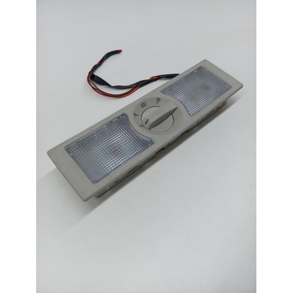 Luz Teto Volkswagen Amarok V6 3.0 2019 2020 2021 2022 A 2023