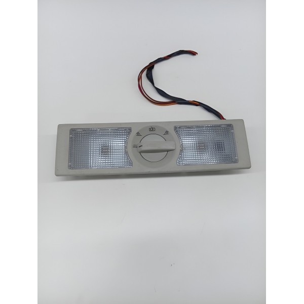 Luz Teto Volkswagen Amarok V6 3.0 2019 2020 2021 2022 A 2023