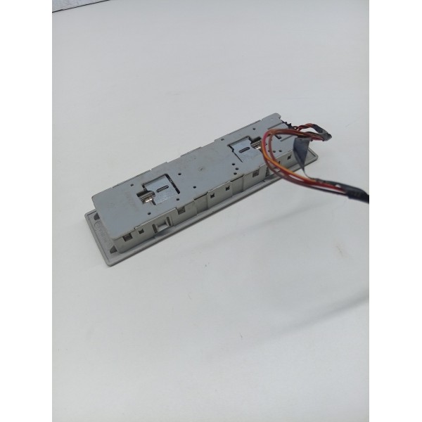 Luz Teto Volkswagen Amarok V6 3.0 2019 2020 2021 2022 A 2023