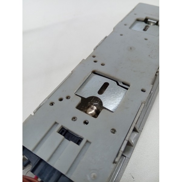 Luz Teto Volkswagen Amarok V6 3.0 2019 2020 2021 2022 A 2023