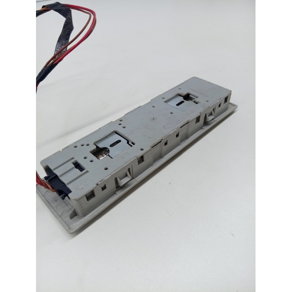 Luz Teto Volkswagen Amarok V6 3.0 2019 2020 2021 2022 A 2023