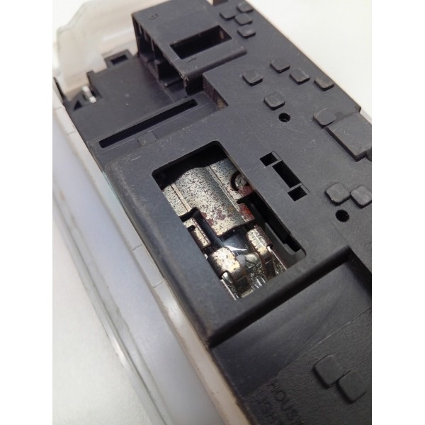 Luz Teto Traseira Jeep Renegade 2021 Peça Original