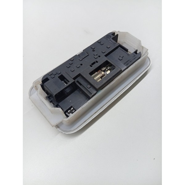 Luz Teto Traseira Jeep Renegade 2021 Peça Original