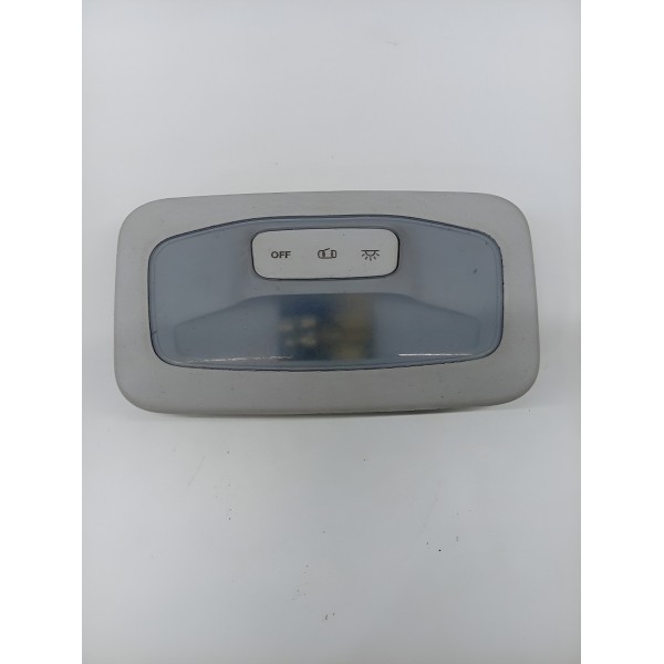 Luz Teto Traseira Jeep Renegade 2021 Peça Original