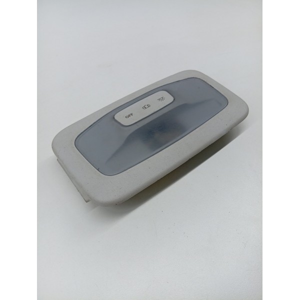 Luz Teto Traseira Jeep Renegade 2021 Peça Original