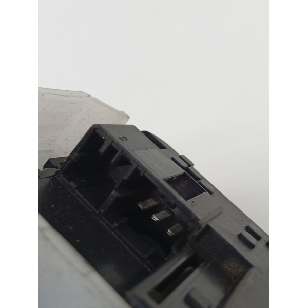 Luz Teto Traseira Jeep Renegade 2021 Peça Original