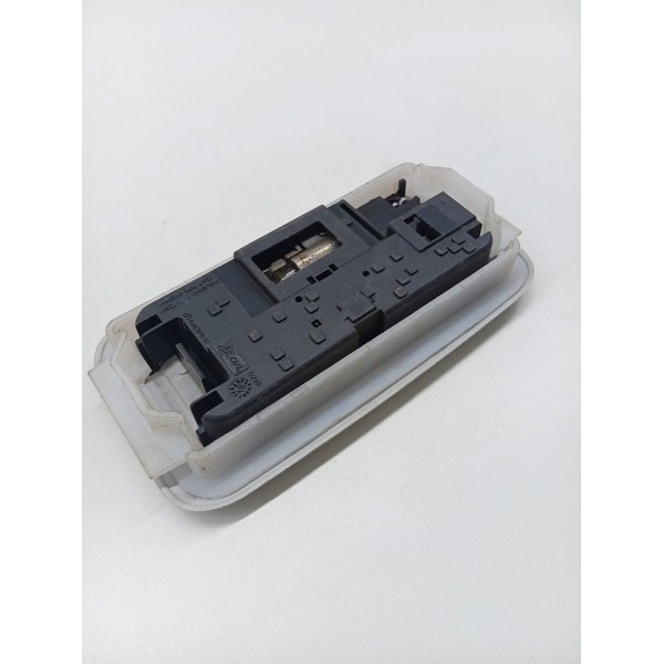 Luz Teto Traseira Jeep Renegade 2021 Peça Original