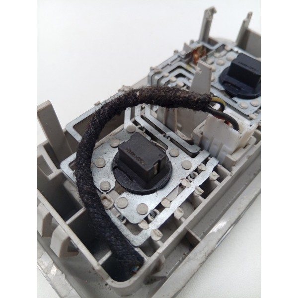 Lanterna Luz Teto Fiat Argo 2017 2018 2019 2020 A 2021