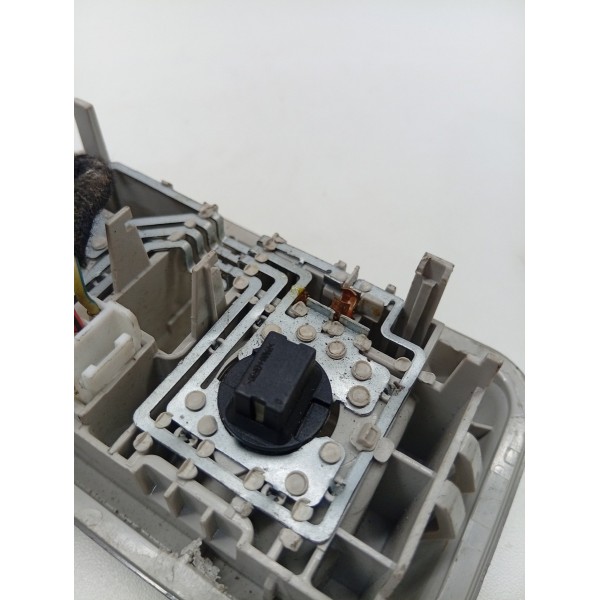 Lanterna Luz Teto Fiat Argo 2017 2018 2019 2020 A 2021