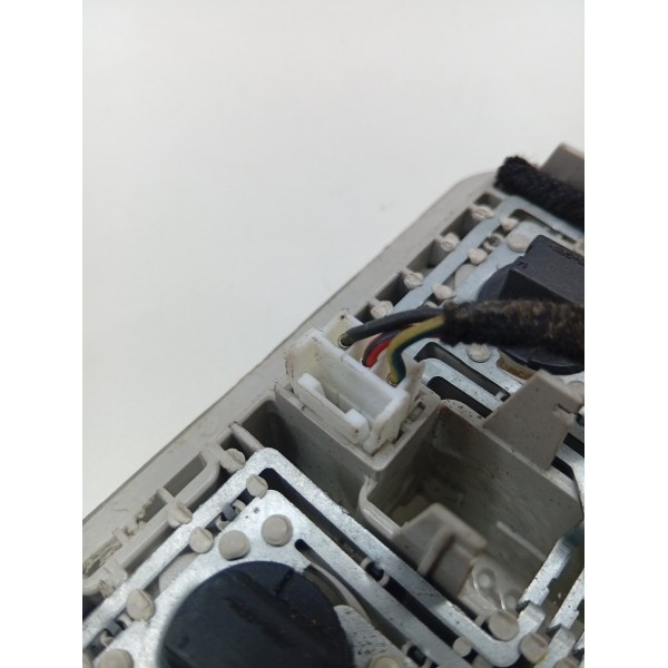 Lanterna Luz Teto Fiat Argo 2017 2018 2019 2020 A 2021