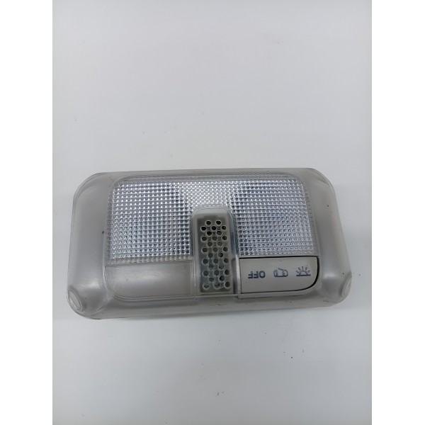 Lanterna Luz Teto Fiat Argo 2017 2018 2019 2020 A 2021