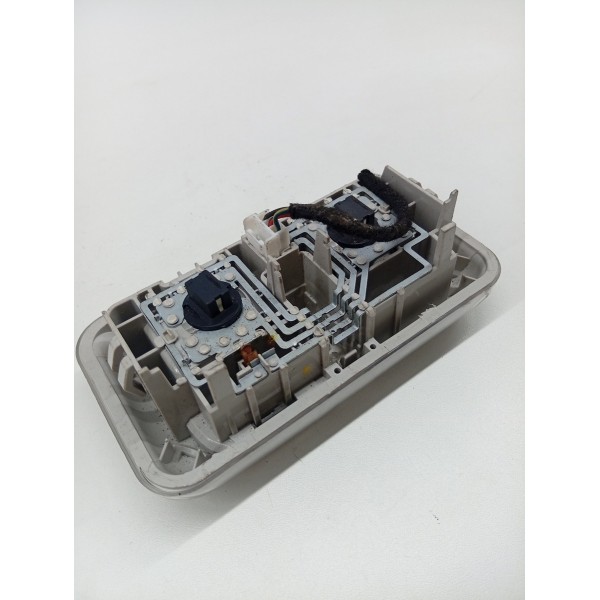 Lanterna Luz Teto Fiat Argo 2017 2018 2019 2020 A 2021