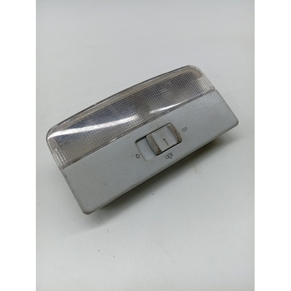 Luz Teto Cortesia Volkswagen Polo 2004 A 2022