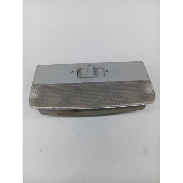 Luz Teto Cortesia Volkswagen Polo 2004 A 2022