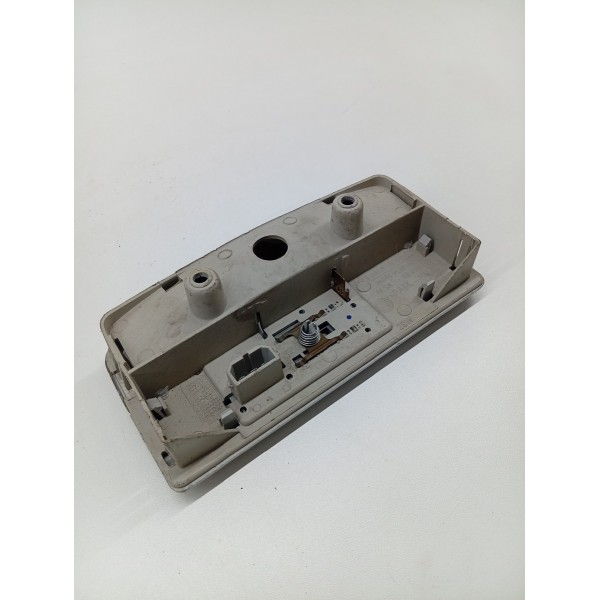 Luz Teto Cortesia Volkswagen Polo 2004 A 2022