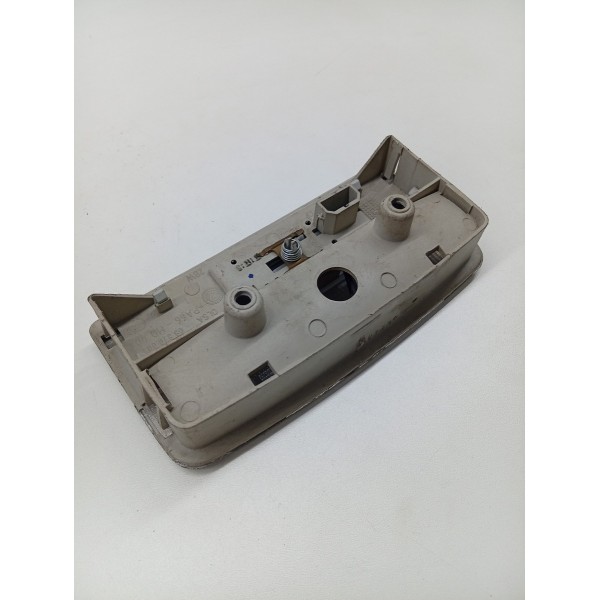 Luz Teto Cortesia Volkswagen Polo 2004 A 2022