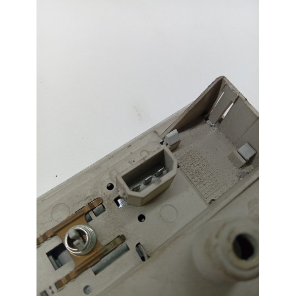 Luz Teto Cortesia Volkswagen Polo 2004 A 2022