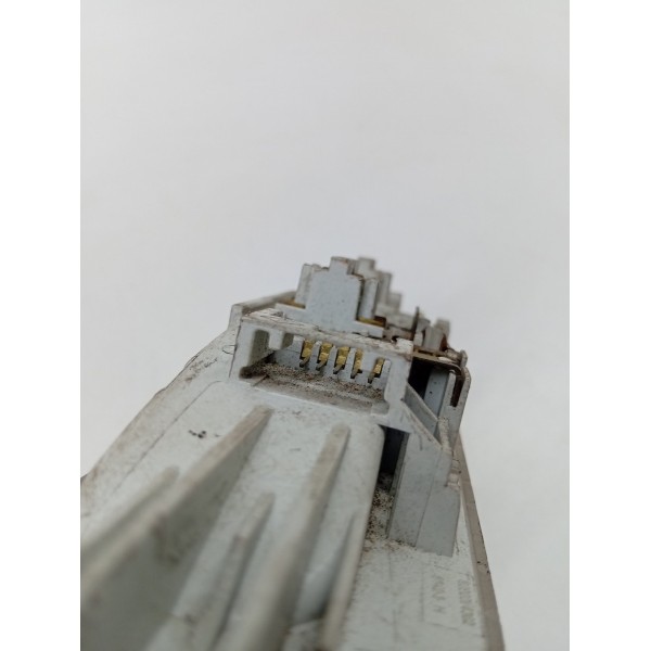 Luz Teto Plafonier Cortesia Nissan March 2011 A 2014