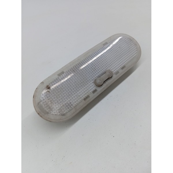 Luz Teto Plafonier Cortesia Nissan March 2011 A 2014