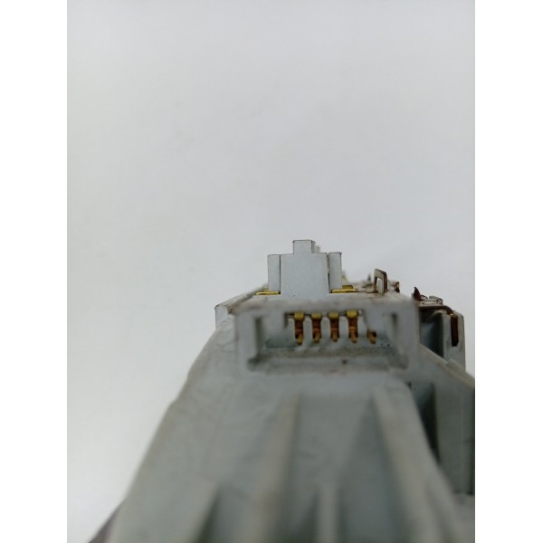 Lanterna Luz Teto Cortesia Renault Duster 2017 Peça Original