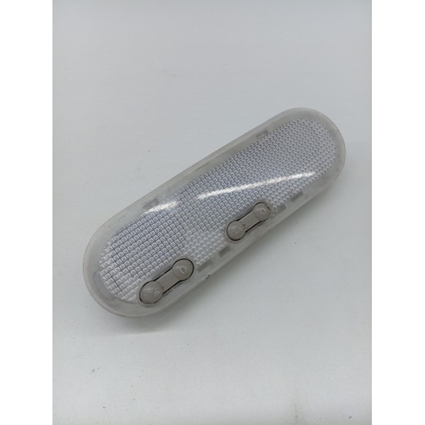 Lanterna Luz Teto Cortesia Renault Duster 2017 Peça Original