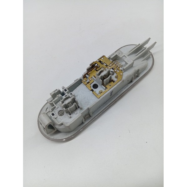 Luminária Luz Cortesia Teto Nissan March 2014 A 2015