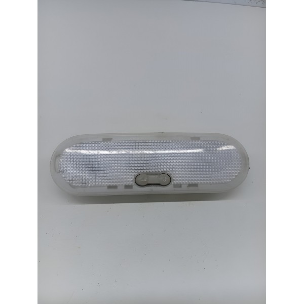 Luminária Luz Cortesia Teto Nissan March 2014 A 2015