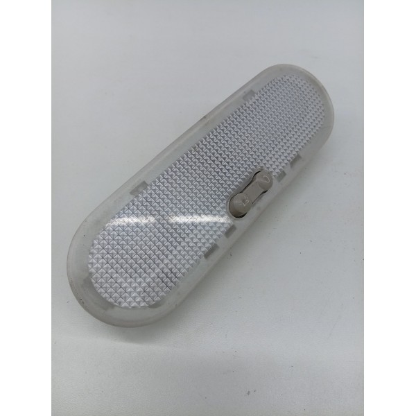 Luminária Luz Cortesia Teto Nissan March 2014 A 2015