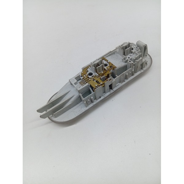 Luminária Luz Cortesia Teto Nissan March 2014 A 2015