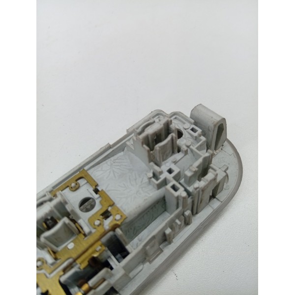 Luminária Luz Cortesia Teto Nissan March 2014 A 2015