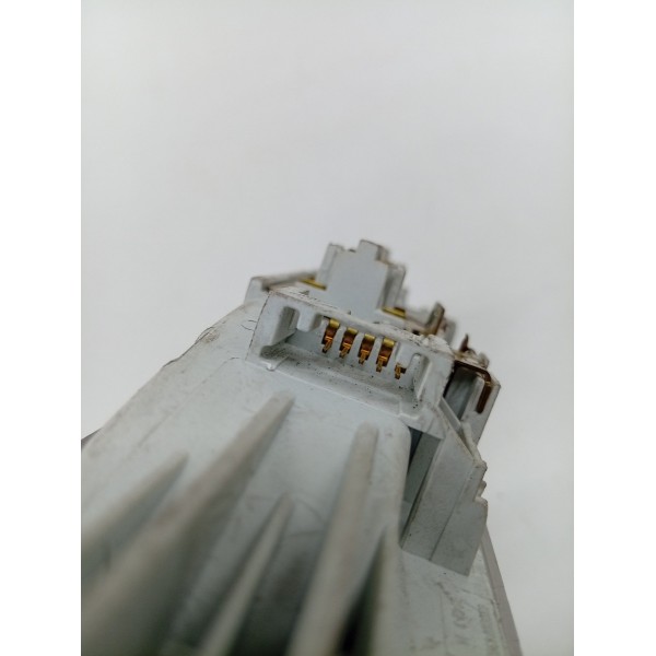 Luminária Luz Cortesia Teto Nissan March 2014 A 2015