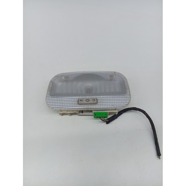 Luz Cortesia Teto Traseiro Peugeot 308 2017