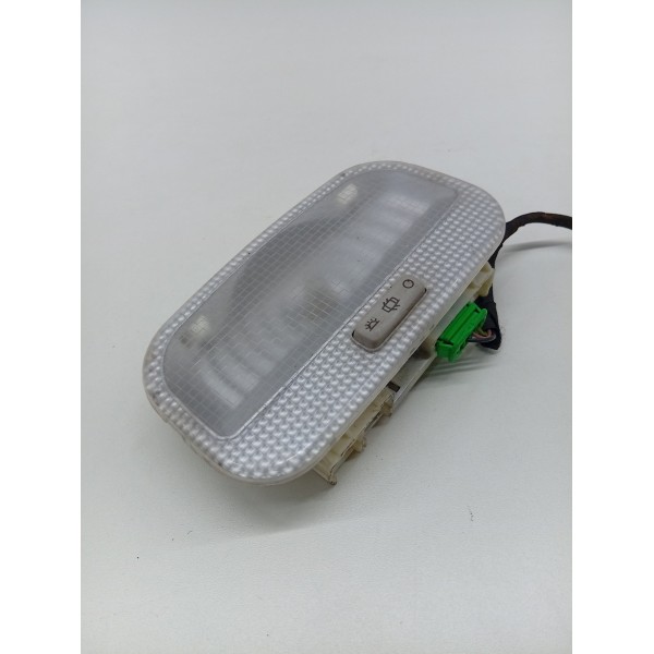 Luz Cortesia Teto Traseiro Peugeot 308 2017