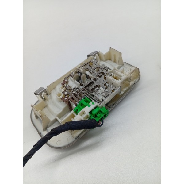 Luz Cortesia Teto Traseiro Peugeot 308 2017