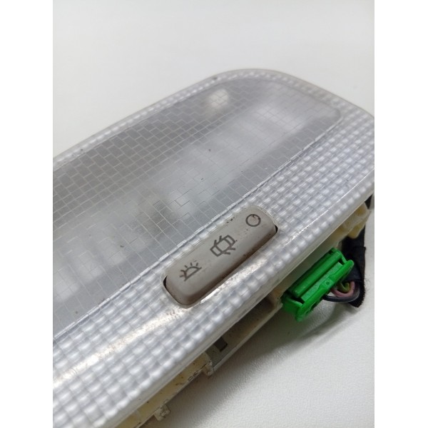 Luz Cortesia Teto Traseiro Peugeot 308 2017