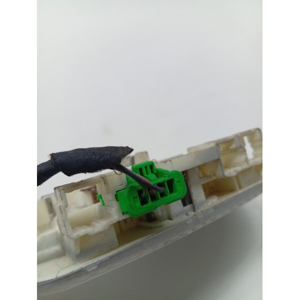 Luz Cortesia Teto Traseiro Peugeot 308 2017