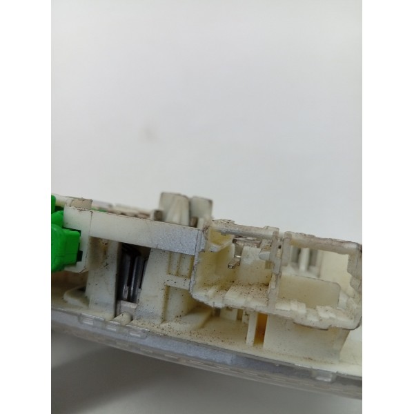 Luz Cortesia Teto Traseiro Peugeot 308 2017