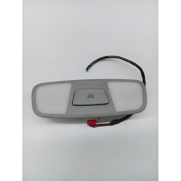 Luz Teto Lanterna Cortesia Audi A3 2012 A 2014