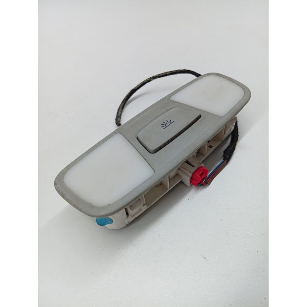 Luz Teto Lanterna Cortesia Audi A3 2012 A 2014