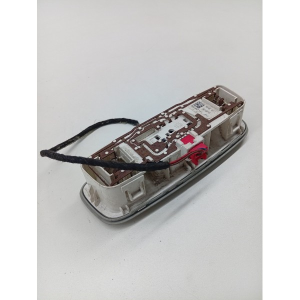 Luz Teto Lanterna Cortesia Audi A3 2012 A 2014