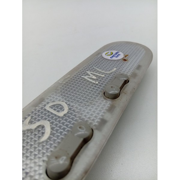 Luz Cortesia Teto Renault Sandero 2017