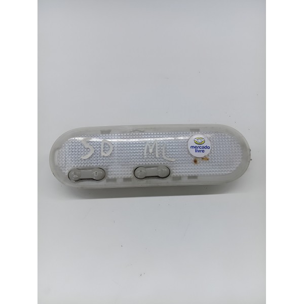 Luz Cortesia Teto Renault Sandero 2017