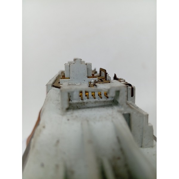 Luz Cortesia Teto Renault Sandero 2017