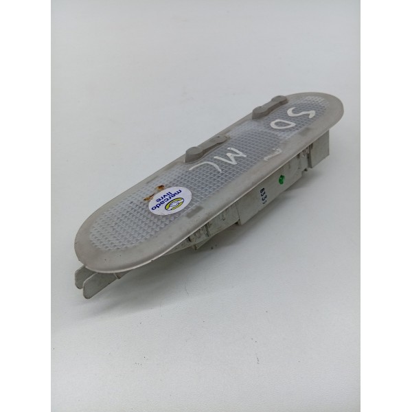 Luz Cortesia Teto Renault Sandero 2017