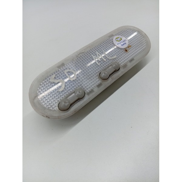Luz Cortesia Teto Renault Sandero 2017