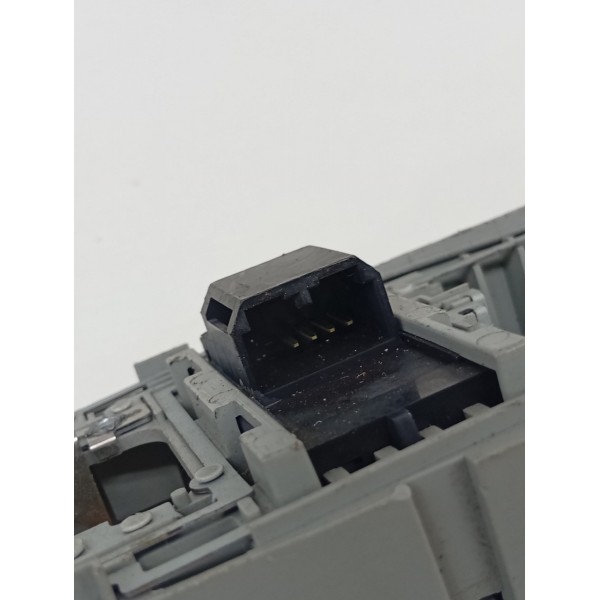 Luz Teto Cortesia Dianteira Mitsubish Outlander 2012 A 2015