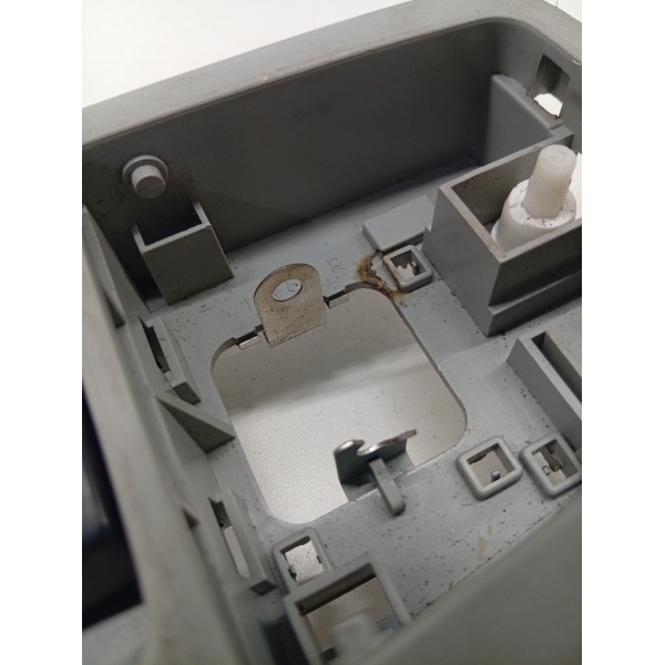 Luz Teto Cortesia Dianteira Mitsubish Outlander 2012 A 2015