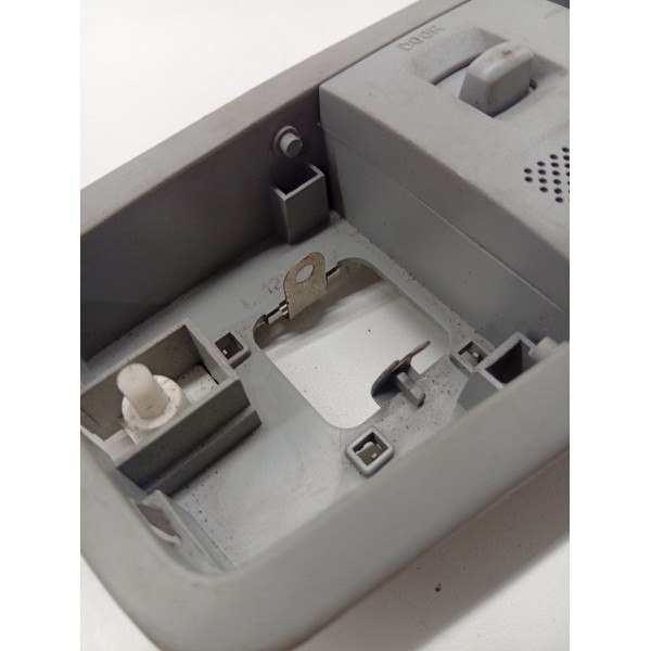 Luz Teto Cortesia Dianteira Mitsubish Outlander 2012 A 2015